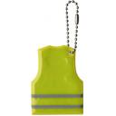 Image of Vest shaped key holder