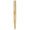 Image of Gold Santos Ballpen by inovo design