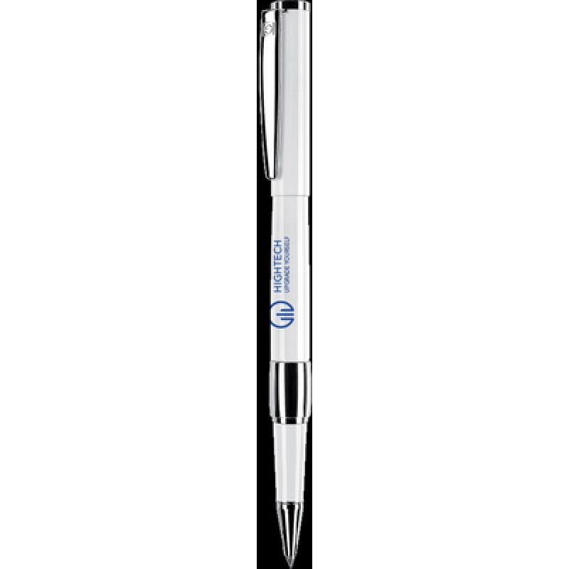 Image of senator® Image Whiteline Metal Rollerball