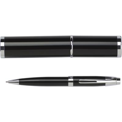 Image of Metal ballpen