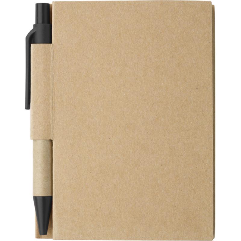 Image of Small Notebook