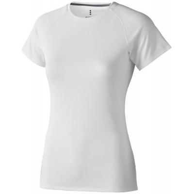 Image of Niagara short sleeve women's cool fit t-shirt