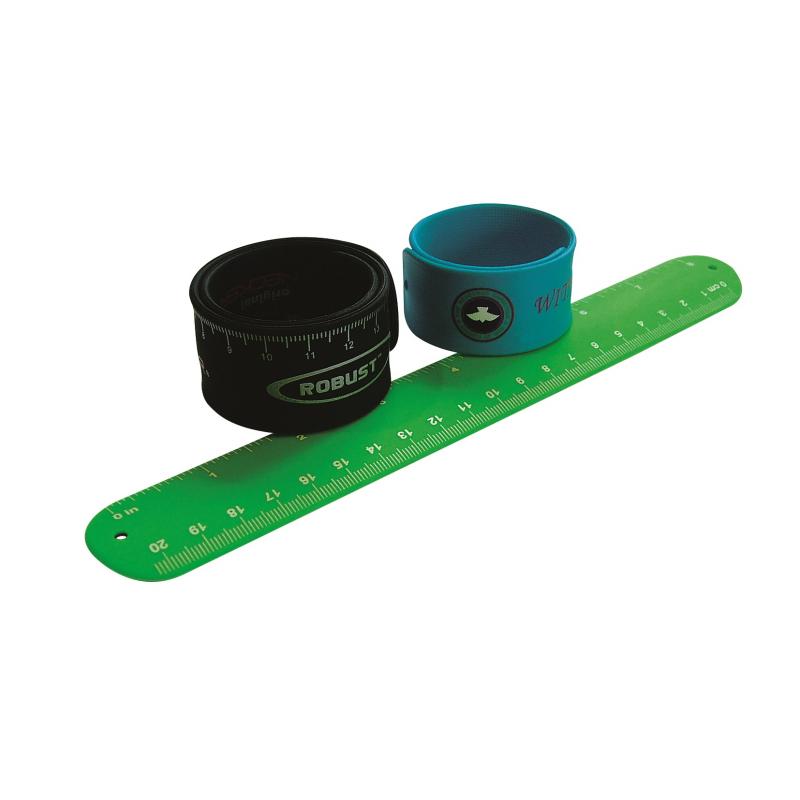 Image of Silicone Slap Bands