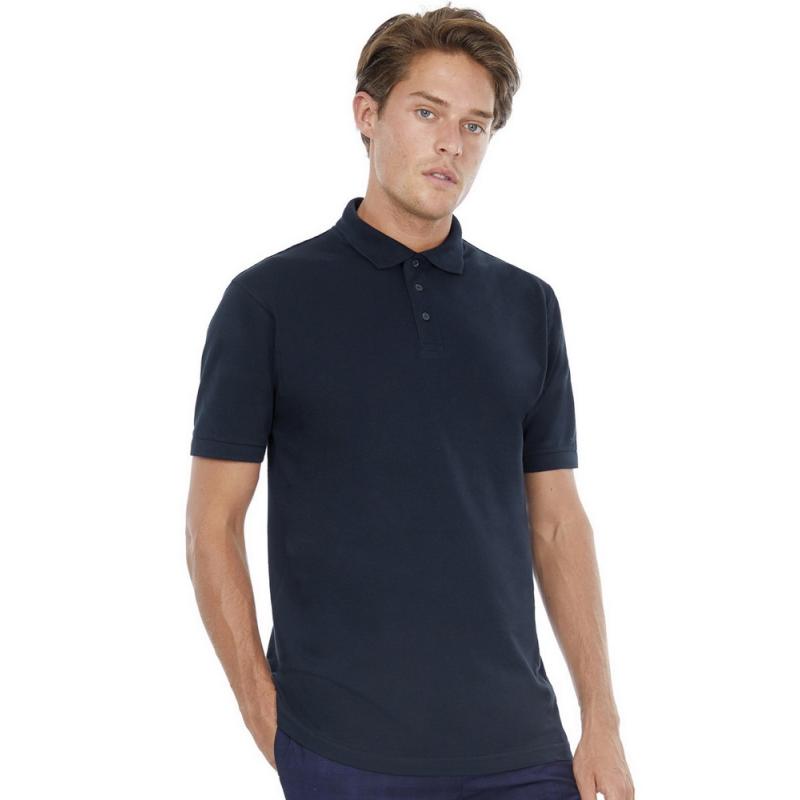 Image of B&C Men's Safran Polo Shirt