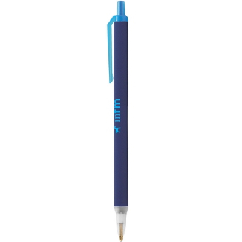 Image of BIC® Clic Stic Softfeel® Ballpen