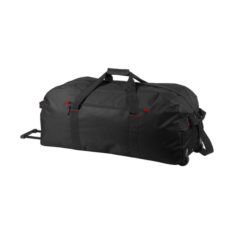 Image of Vancouver trolley travel bag