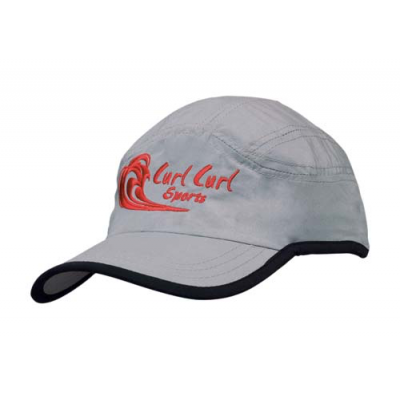 Image of Microfibre Sports Cap