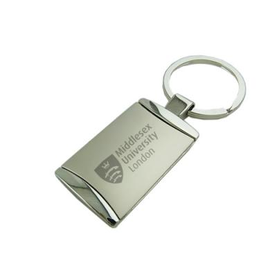 Image of Ascot Keyring