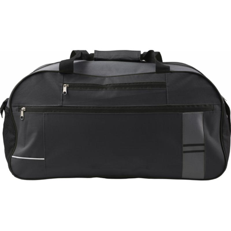 Image of Polyester (600D) sports/travel bag