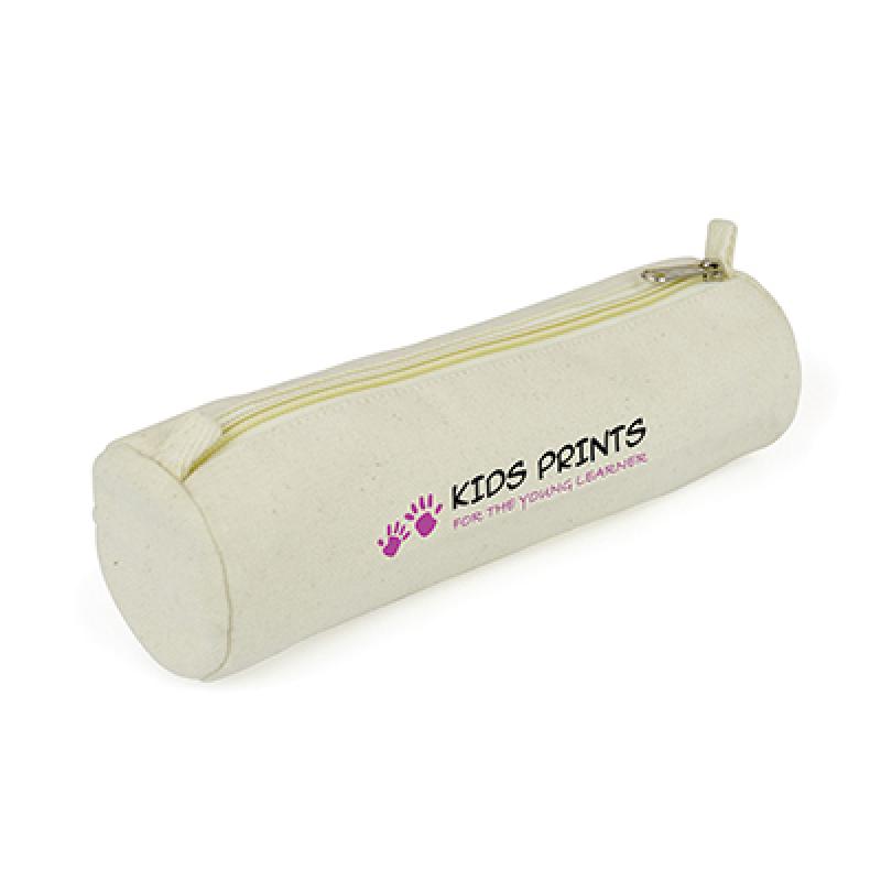 Image of Cotton Pencil Case