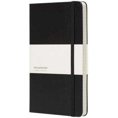 Image of Classic Pocket Hard Cover Notebook - Ruled