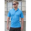 Image of Spiro Impact Performance Air Cool Polo Shirt