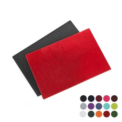 Image of Large Leatherette Desk Pad