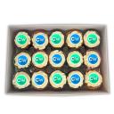 Image of Cupcake Gitfbox - 15 Pack