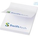 Image of Sticky-Mate® A8 sticky notes 50x75 - 100 pages