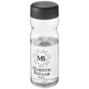 Image of H2O Base 650 ml screw cap water bottle