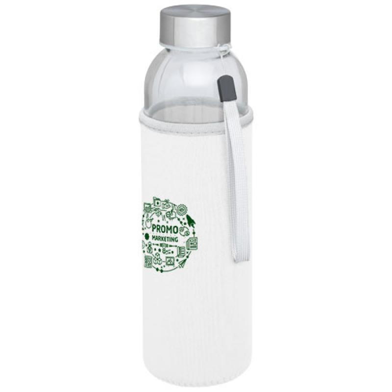 Image of Bodhi 500 ml glass sport bottle