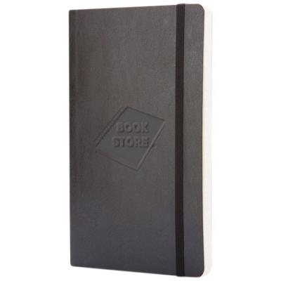 Image of Classic L soft cover notebook - squared