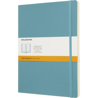 Image of Classic XL Soft Cover Notebook - Ruled