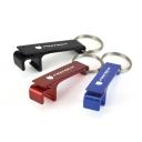 Image of Dunbar 3-in-1 Bottle Opener Keyring