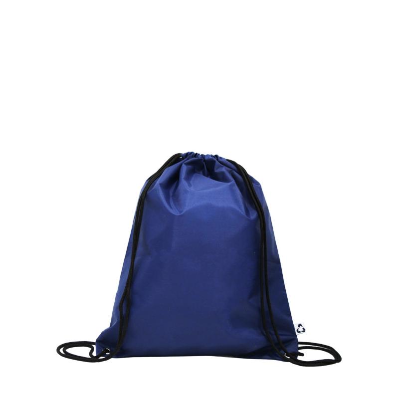 Image of Tombo Rpet Drawstring Bag