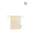 Image of Medium Organic Cotton Pouch