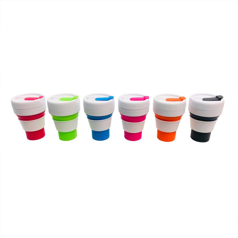 Image of Collapsible Cup