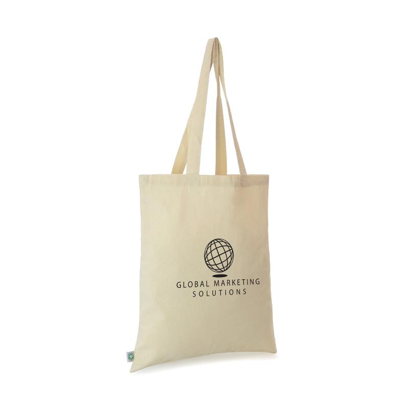 Image of Eden Cotton Shopper