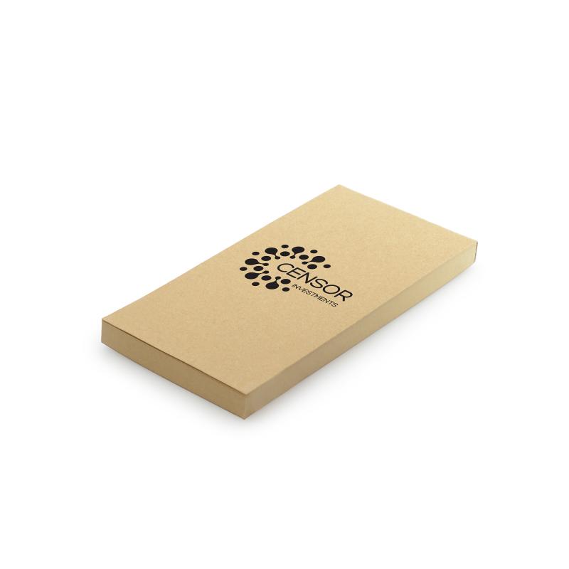 Image of Clifton Kraft Paper Jotter