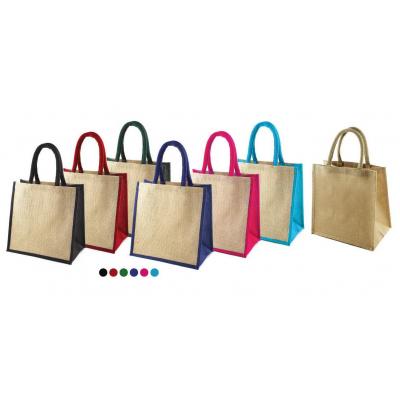 Image of Mamba CT Jute Bag