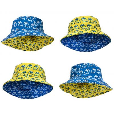 Image of The Bucket Hat