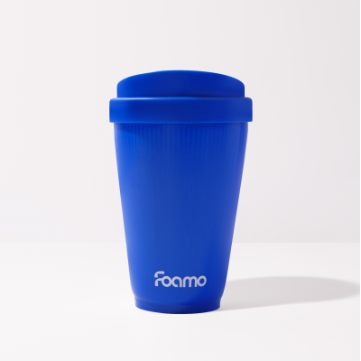 Image of FOAMO Coffee Cup 